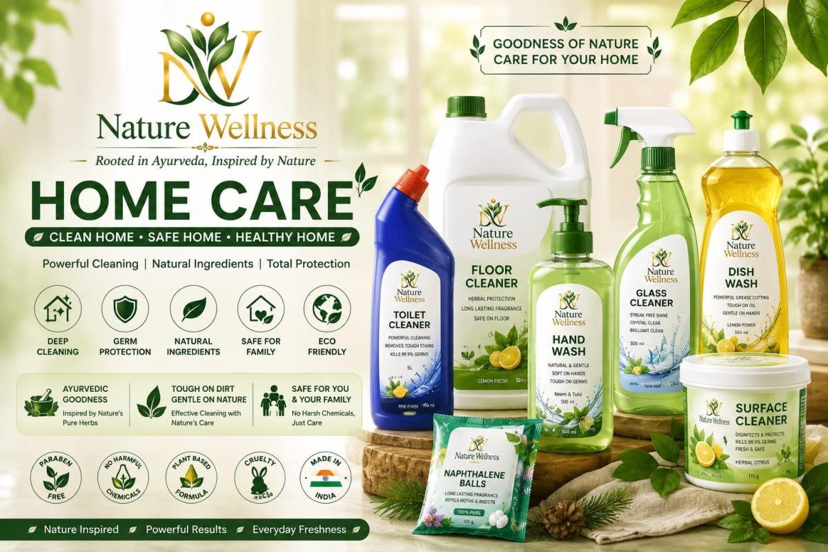 HOME CARE